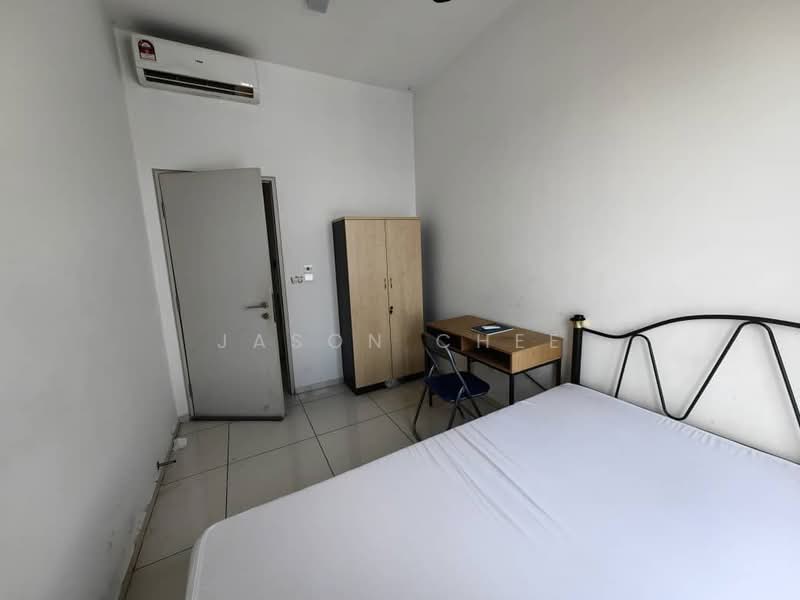 Service Residence for Rent at D'sara Sentral - Jason Chee - Bedroom - PropertyGuru.com.my