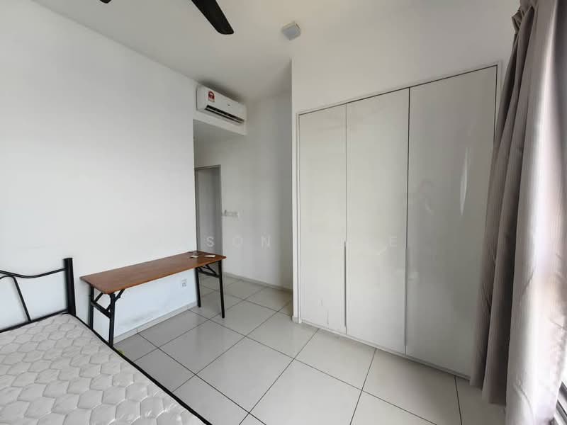 Service Residence for Rent at D'sara Sentral - Jason Chee - Bedroom - PropertyGuru.com.my