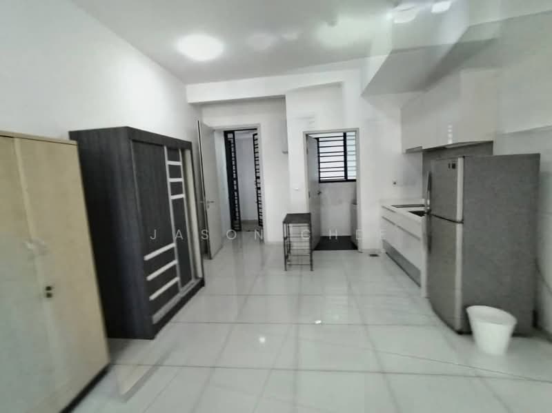 Service Residence for Rent at D'sara Sentral - Jason Chee - Interior - PropertyGuru.com.my