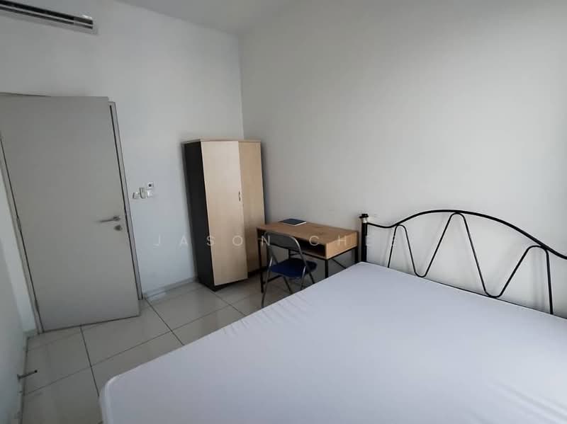 Service Residence for Rent at D'sara Sentral - Jason Chee - Bedroom - PropertyGuru.com.my