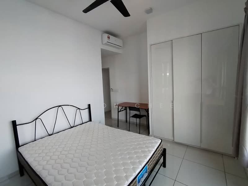 Service Residence for Rent at D'sara Sentral - Jason Chee - Bedroom - PropertyGuru.com.my