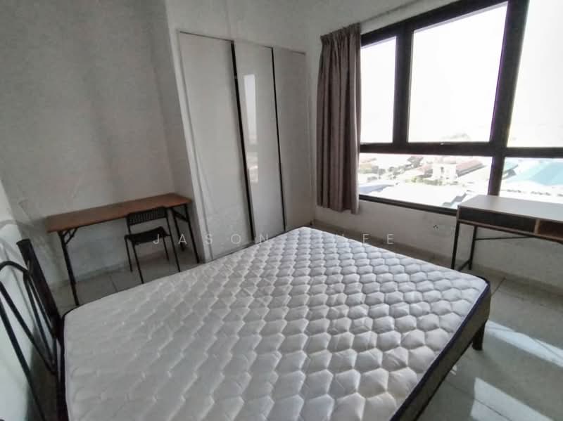 Service Residence for Rent at D'sara Sentral - Jason Chee - Bedroom - PropertyGuru.com.my