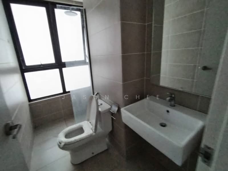 Service Residence for Rent at D'sara Sentral - Jason Chee - Bathroom - PropertyGuru.com.my