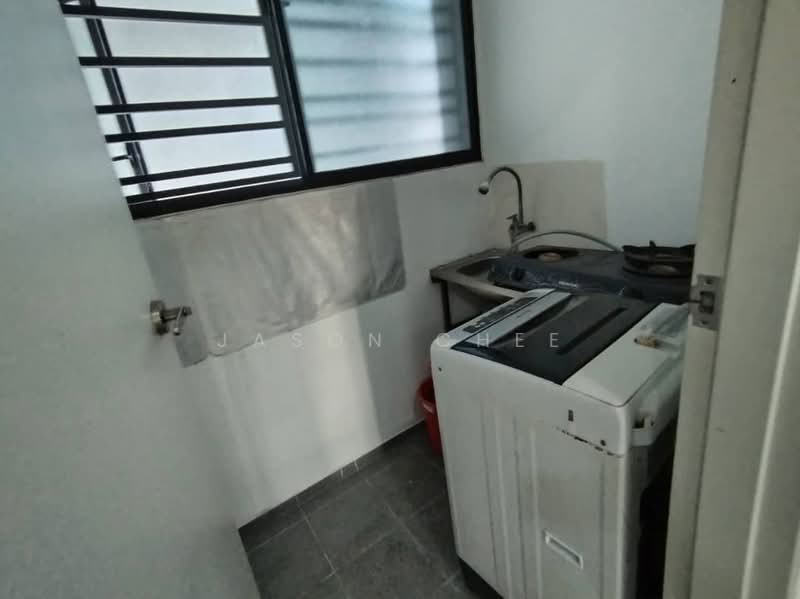 Service Residence for Rent at D'sara Sentral - Jason Chee - Interior - PropertyGuru.com.my