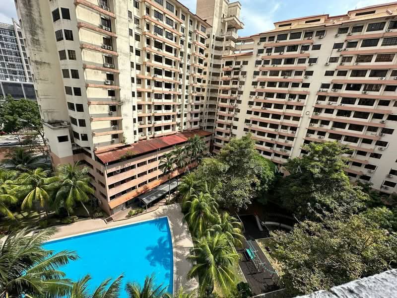 Bayu Tasik 1 untuk Untuk Dijual - RM 325,000, Feb 2026 - Exterior - PropertyGuru.com.my