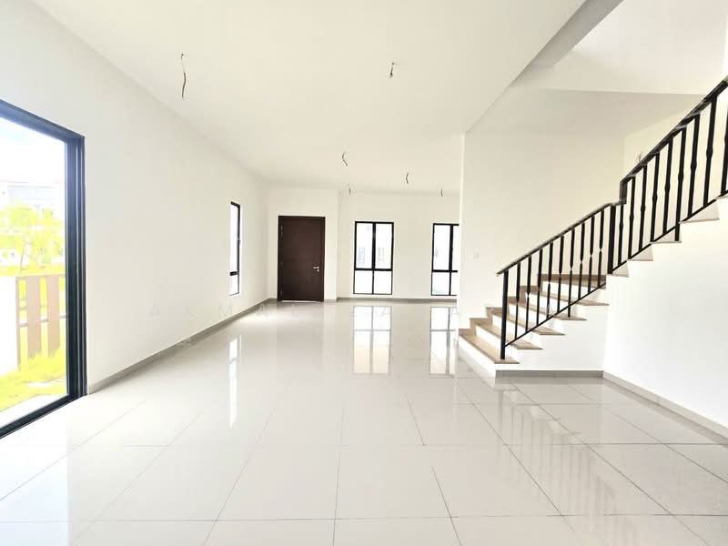 2-storey Terraced House for Sale in Sepang (Selangor) - Akmal Zakaria - PropertyGuru.com.my