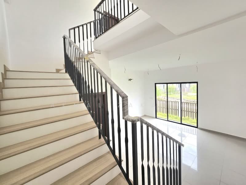 2-storey Terraced House for Sale in Sepang (Selangor) - Akmal Zakaria - PropertyGuru.com.my