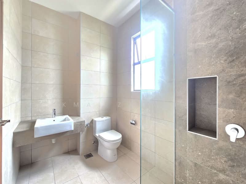 2-storey Terraced House for Sale in Sepang (Selangor) - Akmal Zakaria - PropertyGuru.com.my