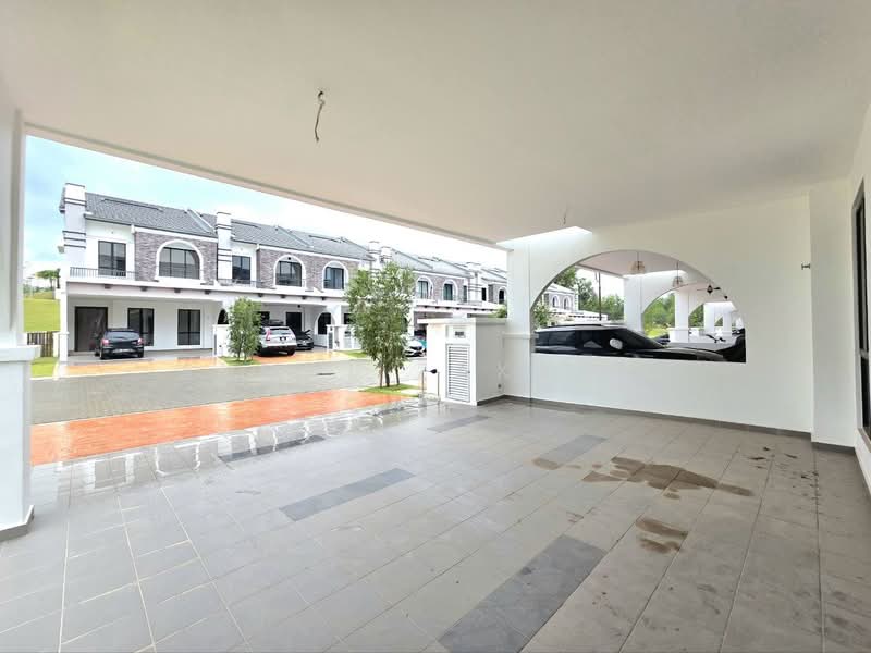 2-storey Terraced House for Sale in Sepang (Selangor) - Akmal Zakaria - PropertyGuru.com.my