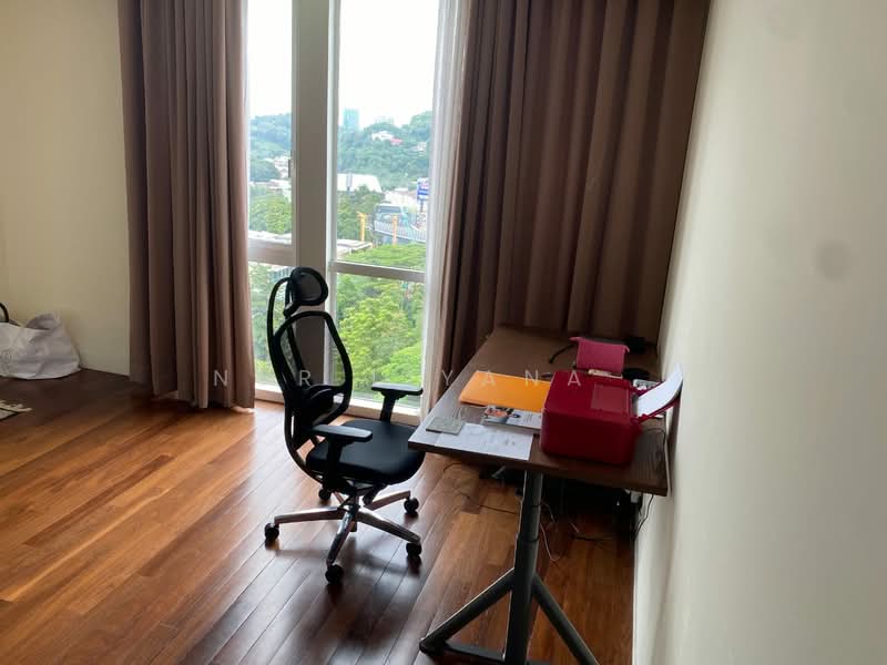 Condominium for Sale at One Menerung - Nur Liyana . - Study - PropertyGuru.com.my