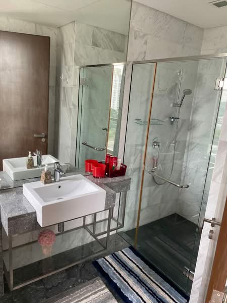 Condominium for Sale at One Menerung - Nur Liyana . - Bathroom - PropertyGuru.com.my