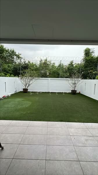 3-storey Terraced House for Rent in Puchong (Selangor) - SY Lee - Exterior - PropertyGuru.com.my