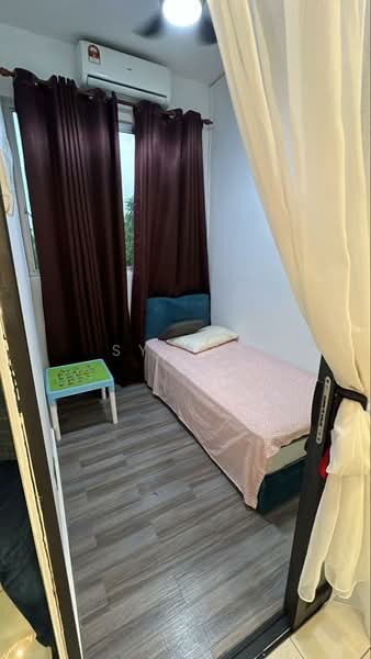 3-storey Terraced House for Rent in Puchong (Selangor) - SY Lee - Bedroom - PropertyGuru.com.my