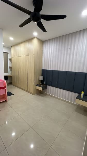 3-storey Terraced House for Rent in Puchong (Selangor) - SY Lee - Bedroom - PropertyGuru.com.my