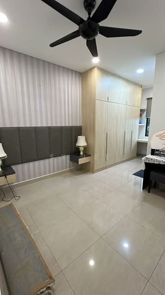 3-storey Terraced House for Rent in Puchong (Selangor) - SY Lee - Bedroom - PropertyGuru.com.my