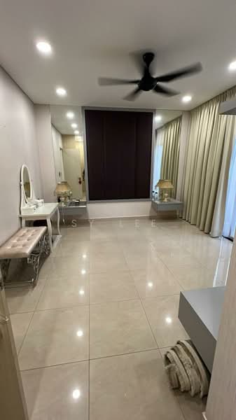3-storey Terraced House for Rent in Puchong (Selangor) - SY Lee - PropertyGuru.com.my