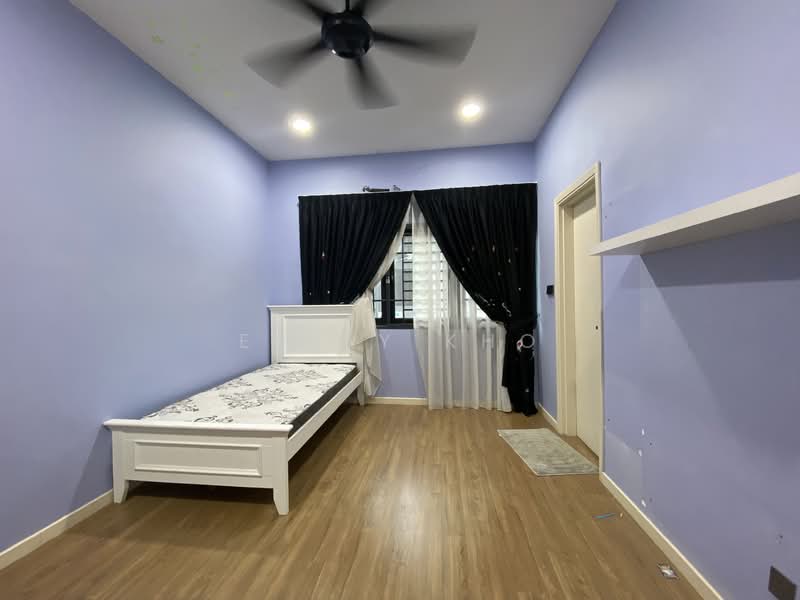Dahlia, Encorp Cahaya Alam untuk Untuk Disewa - RM 3,100 /bulan, Feb 2026 - Bedroom - PropertyGuru.com.my