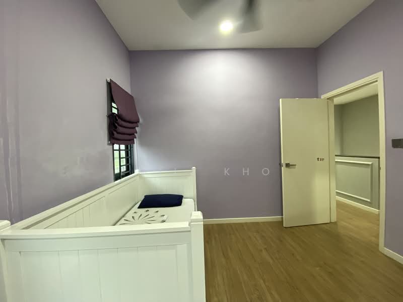 Dahlia, Encorp Cahaya Alam untuk Untuk Disewa - RM 3,100 /bulan, Feb 2026 - Bedroom - PropertyGuru.com.my