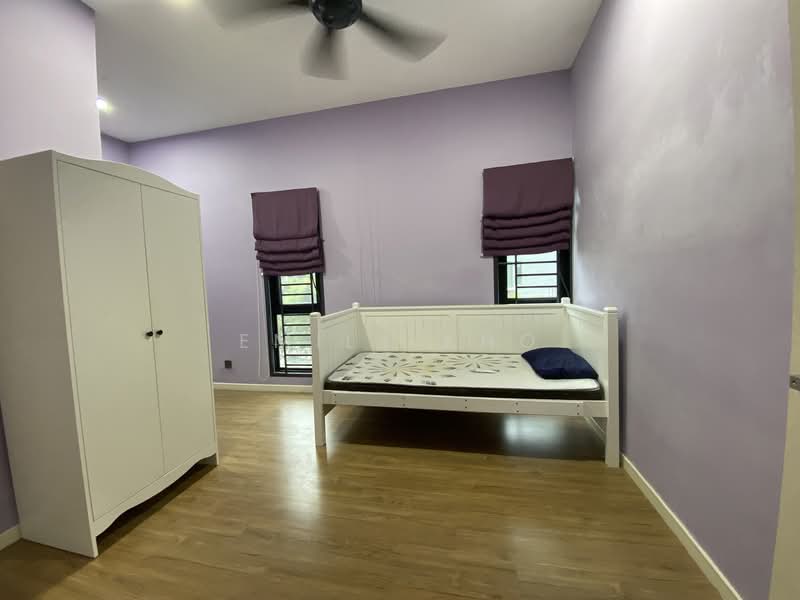 Dahlia, Encorp Cahaya Alam untuk Untuk Disewa - RM 3,100 /bulan, Feb 2026 - Bedroom - PropertyGuru.com.my