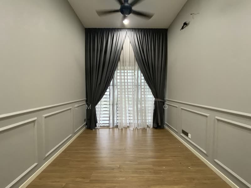 Dahlia, Encorp Cahaya Alam untuk Untuk Disewa - RM 3,100 /bulan, Feb 2026 - Interior - PropertyGuru.com.my