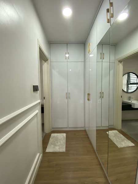 Dahlia, Encorp Cahaya Alam untuk Untuk Disewa - RM 3,100 /bulan, Feb 2026 - Interior - PropertyGuru.com.my