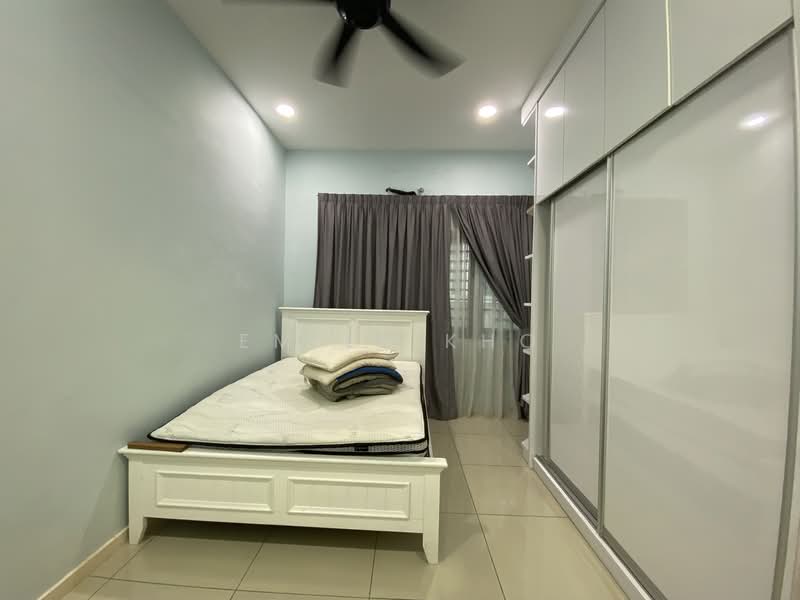 Dahlia, Encorp Cahaya Alam untuk Untuk Disewa - RM 3,100 /bulan, Feb 2026 - Bedroom - PropertyGuru.com.my