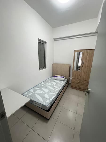 Tangerine Suites untuk Untuk Disewa - RM 1,500 /bulan, Mac 2026 - Bedroom - PropertyGuru.com.my