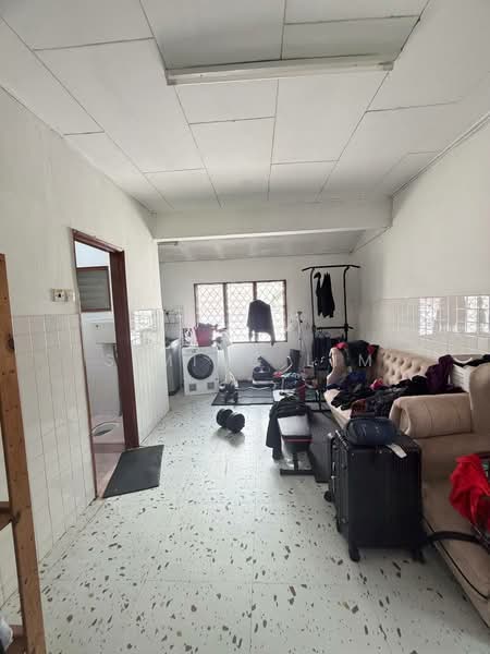 Taman Desa Skudai Terrace untuk Untuk Dijual - RM 608,000, Feb 2026 - Living Room - PropertyGuru.com.my