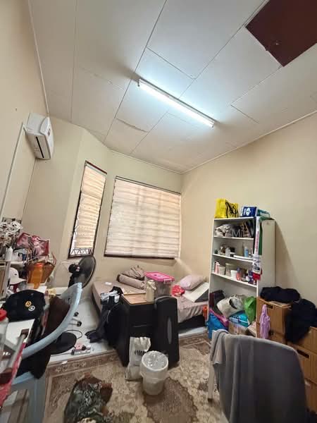 Taman Desa Skudai Terrace untuk Untuk Dijual - RM 608,000, Feb 2026 - Bedroom - PropertyGuru.com.my