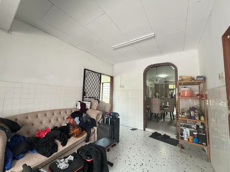 Taman Desa Skudai Terrace untuk Untuk Dijual - RM 608,000, Feb 2026 - Living Room - PropertyGuru.com.my