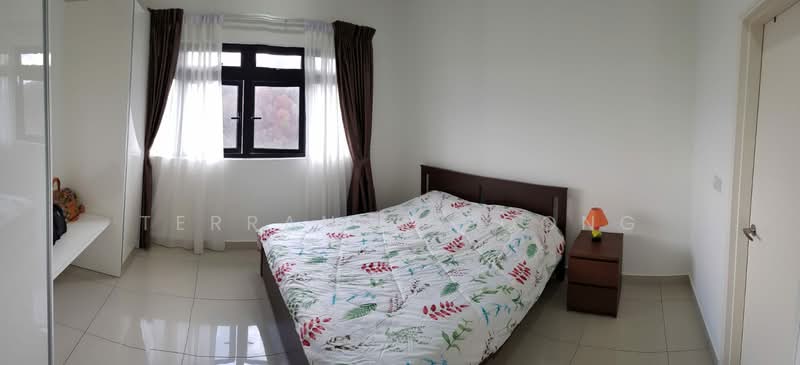 Meridin Suites @ The Meridin untuk Untuk Disewa - RM 2,400 /bulan, Feb 2026 - Bedroom - PropertyGuru.com.my