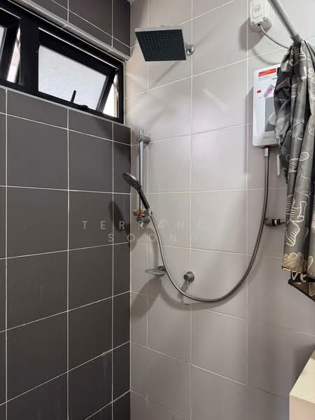 Service Residence for Rent at Meridin Suites @ The Meridin - Terrance Soong - Bathroom - PropertyGuru.com.my