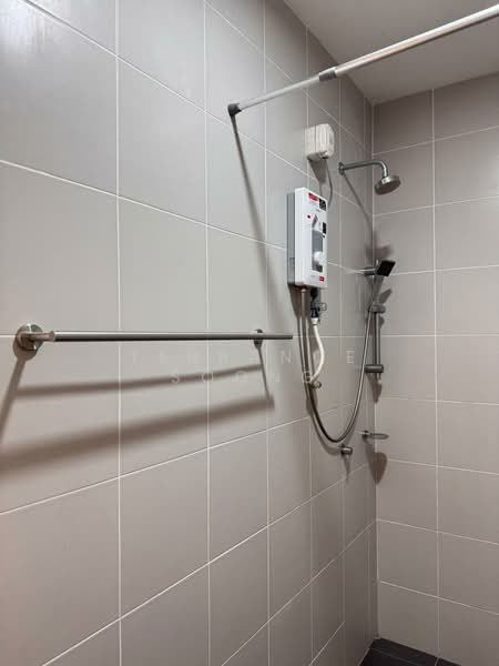 Service Residence for Rent at Meridin Suites @ The Meridin - Terrance Soong - Bathroom - PropertyGuru.com.my