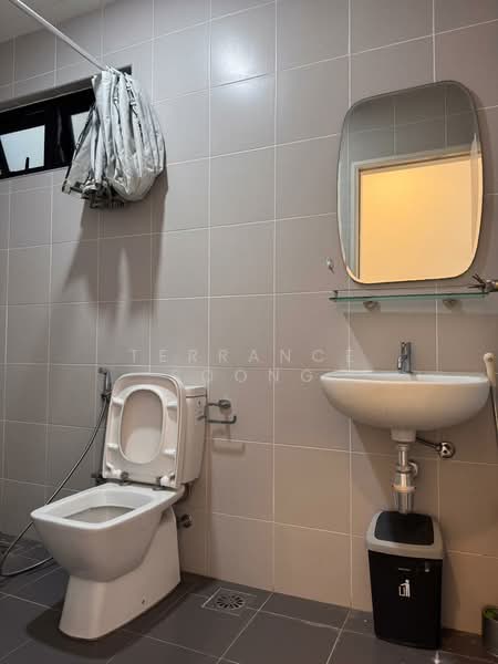 Service Residence for Rent at Meridin Suites @ The Meridin - Terrance Soong - Bathroom - PropertyGuru.com.my