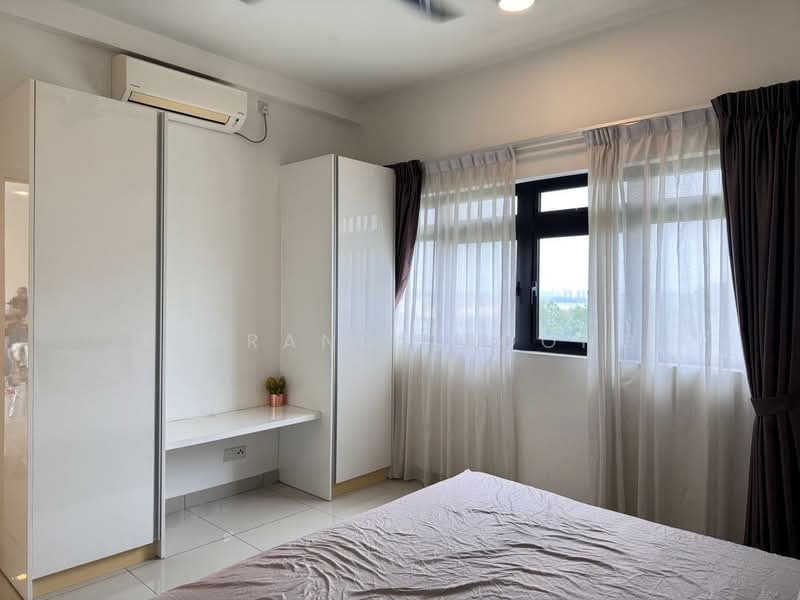 Service Residence for Rent at Meridin Suites @ The Meridin - Terrance Soong - Bedroom - PropertyGuru.com.my