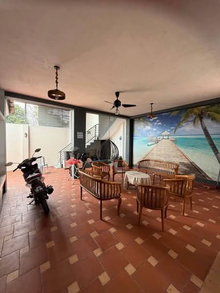 D'Secret Garden (Pangsapuri Kempas Indah) untuk Untuk Dijual - RM 1,050,000, Mac 2026 - Interior - PropertyGuru.com.my