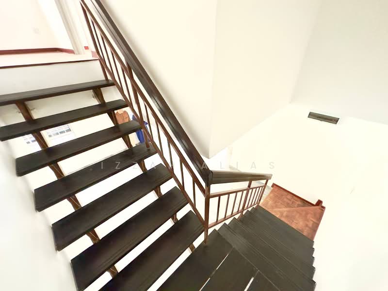 End Lot Double Storey Terrace Saujana Utama 1 untuk Untuk Dijual - RM 495,000, Mac 2026 - PropertyGuru.com.my