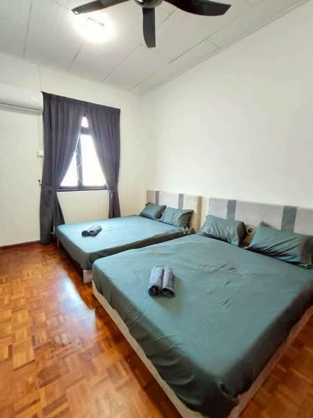 2-storey Terraced House for Sale in Taman Tasek (Johor Bahru) - Joseph Wong - Bedroom - PropertyGuru.com.my