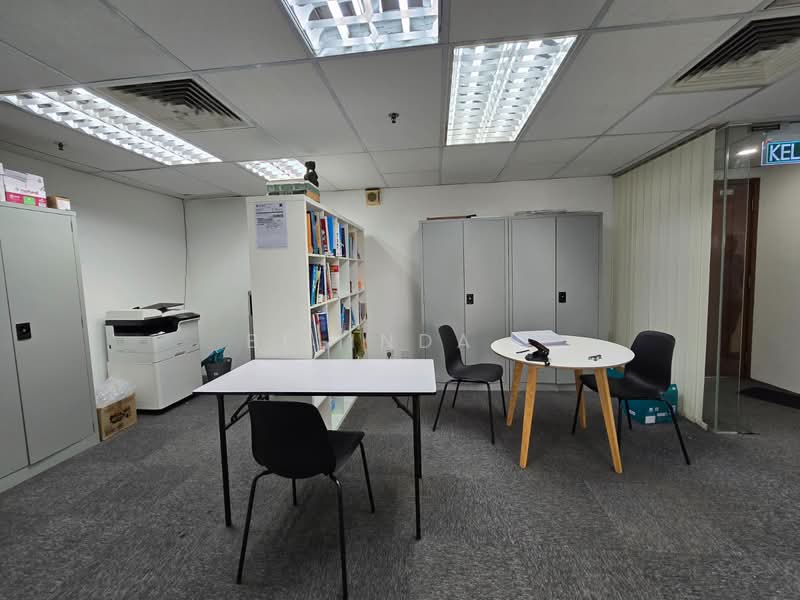 Plaza 138 untuk Untuk Dijual - RM 588,000, Mac 2026 - Study - PropertyGuru.com.my