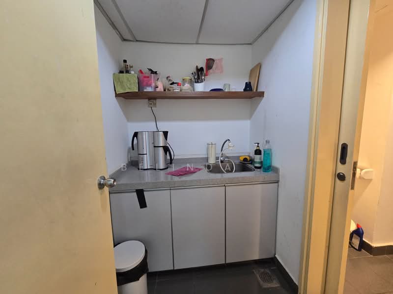 Plaza 138 untuk Untuk Dijual - RM 588,000, Mac 2026 - Kitchen - PropertyGuru.com.my