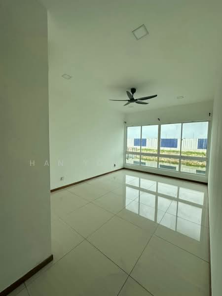 Bungalow for Sale in Senibong Cove (Masai) - Han Yong Ang - Living Room - PropertyGuru.com.my