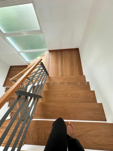 Bungalow for Sale in Senibong Cove (Masai) - Han Yong Ang - Interior - PropertyGuru.com.my