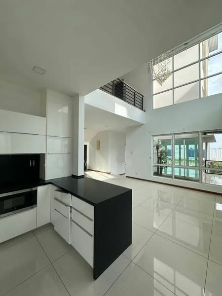 Bungalow for Sale in Senibong Cove (Masai) - Han Yong Ang - Kitchen - PropertyGuru.com.my