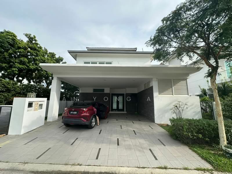 Bungalow for Sale in Senibong Cove (Masai) - Han Yong Ang - PropertyGuru.com.my