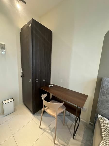 Service Residence for Rent at The Academia @ South City Plaza - Jovi Soh - Interior - PropertyGuru.com.my