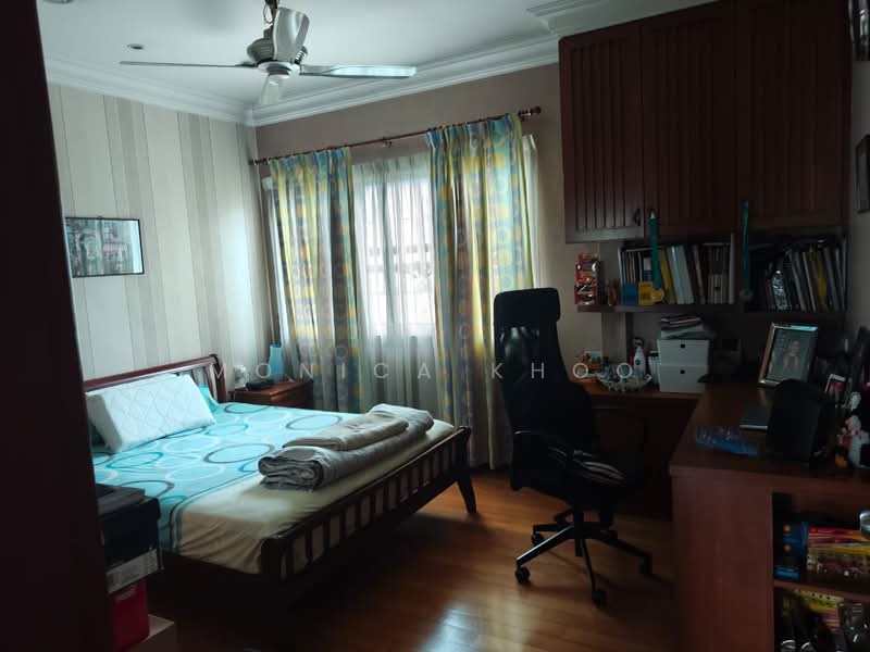 Bungalow for Sale in Glenmarie (Selangor) - Monica Khoo - Bedroom - PropertyGuru.com.my