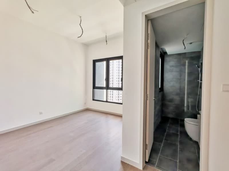 ALIX Residences untuk Untuk Disewa - RM 6,000 /bulan, Feb 2026 - Interior - PropertyGuru.com.my