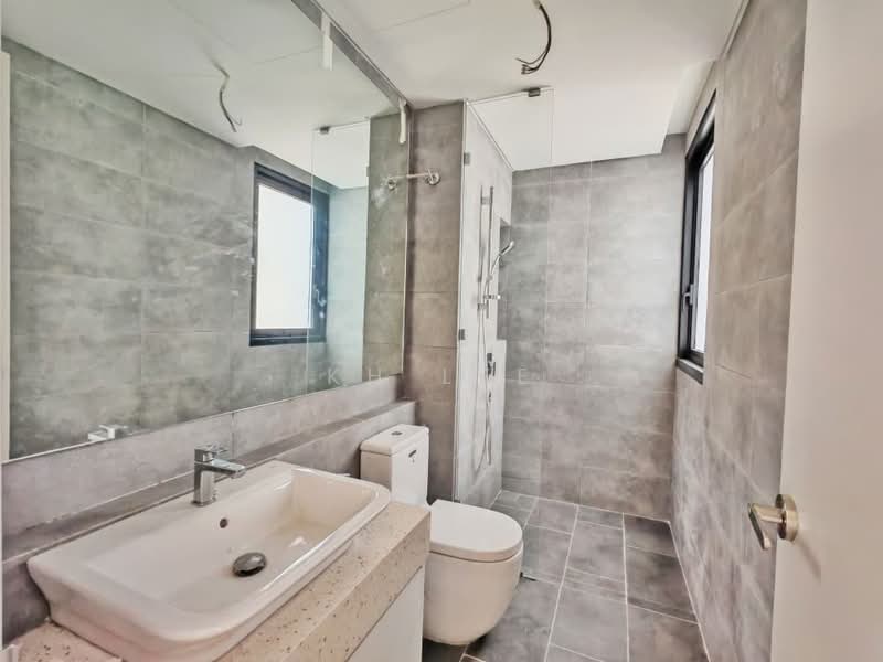 ALIX Residences untuk Untuk Disewa - RM 6,000 /bulan, Feb 2026 - Bathroom - PropertyGuru.com.my