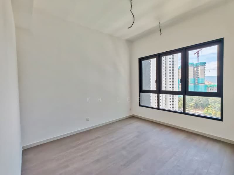 ALIX Residences untuk Untuk Disewa - RM 6,000 /bulan, Feb 2026 - View - PropertyGuru.com.my