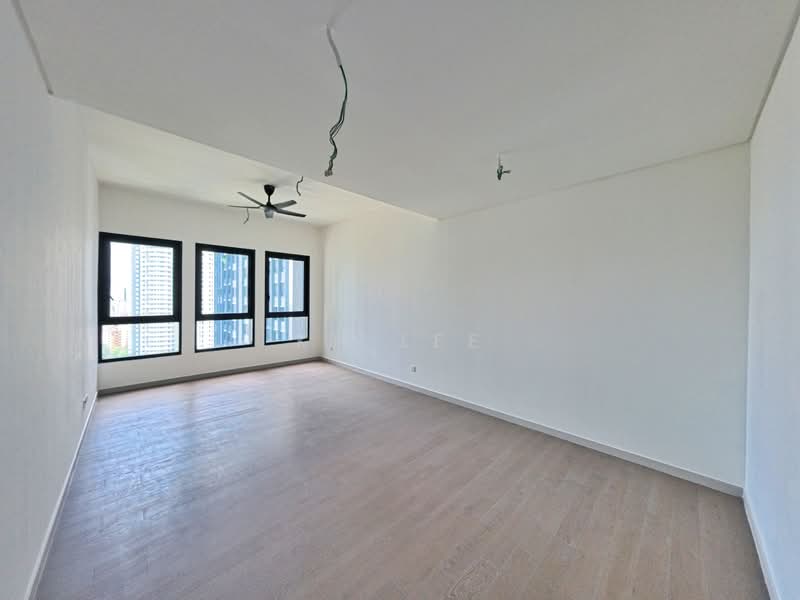 Condominium for Rent at ALIX Residences - KH LEE - Interior - PropertyGuru.com.my